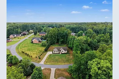 291 Morning Glory Road, Madison, NC 27025 - Photo 34
