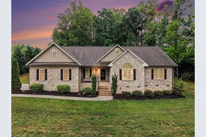 291 Morning Glory Road, Madison, NC 27025 - Photo 2