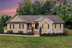 291 Morning Glory Rd, Madison, NC 27025 - Photo 2