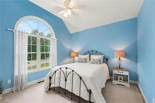 291 Morning Glory Rd, Madison, NC 27025 - Photo 22