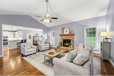 291 Morning Glory Road, Madison, NC 27025 - Photo 10