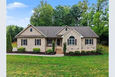 291 Morning Glory Road, Madison, NC 27025 - Photo 1