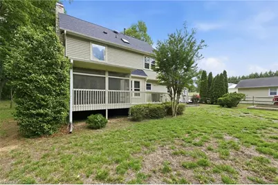3710 Southeast School Road, Greensboro, NC 27406 - Photo 30