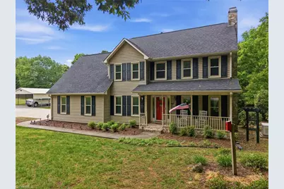 3710 Southeast School Road, Greensboro, NC 27406 - Photo 2