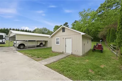 3710 Southeast School Road, Greensboro, NC 27406 - Photo 32