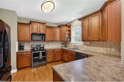 3074 Beeson Court, Sophia, NC 27350 - Photo 8