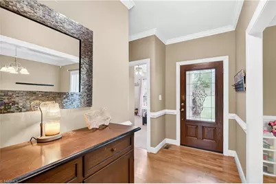 3074 Beeson Court, Sophia, NC 27350 - Photo 4