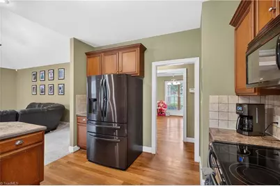 3074 Beeson Court, Sophia, NC 27350 - Photo 12