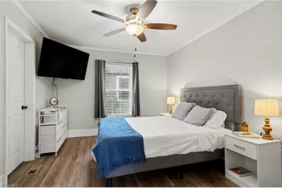 921 Pichard Street, Greensboro, NC 27401 - Photo 22