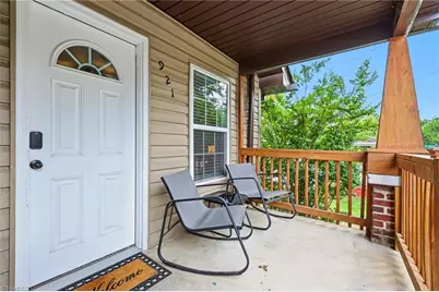 921 Pichard Street, Greensboro, NC 27401 - Photo 4