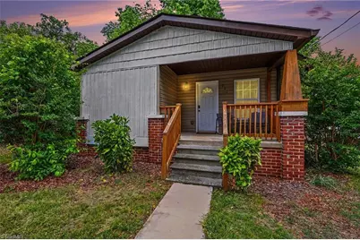 921 Pichard Street, Greensboro, NC 27401 - Photo 26