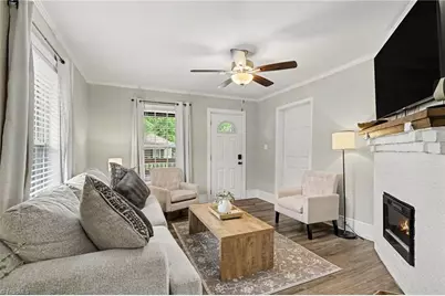 921 Pichard Street, Greensboro, NC 27401 - Photo 8