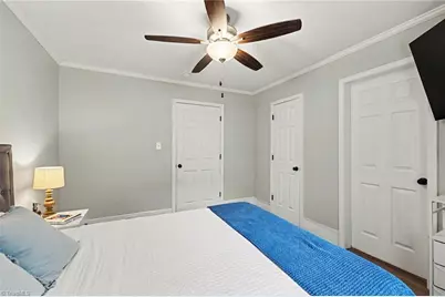 921 Pichard Street, Greensboro, NC 27401 - Photo 24
