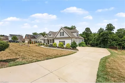 8869 Belews Ridge Road, Stokesdale, NC 27357 - Photo 4
