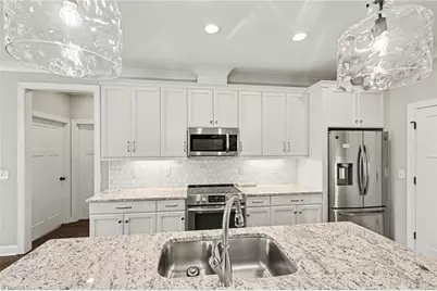 8869 Belews Ridge Road, Stokesdale, NC 27357 - Photo 12