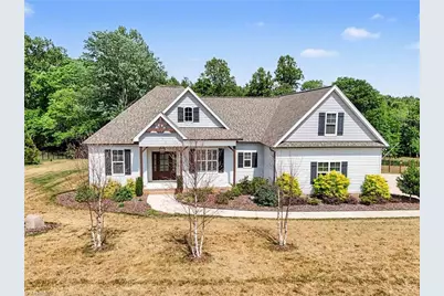8869 Belews Ridge Road, Stokesdale, NC 27357 - Photo 2
