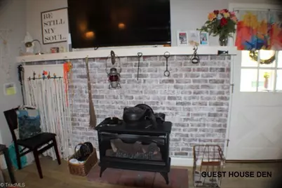 112 & 124 Windsor Way, Dobson, NC 27017 - Photo 34