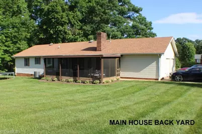 112 & 124 Windsor Way, Dobson, NC 27017 - Photo 2