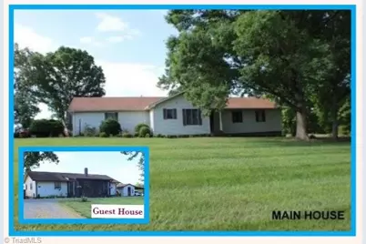 112 & 124 Windsor Way, Dobson, NC 27017 - Photo 1
