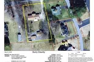 112 & 124 Windsor Way, Dobson, NC 27017 - Photo 2