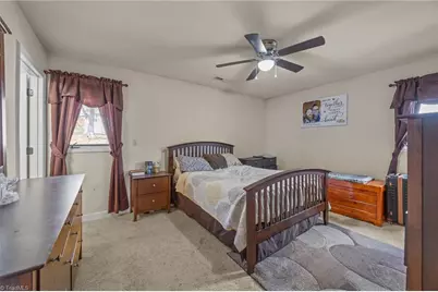 1597 Trinity Garden Circle, Clemmons, NC 27012 - Photo 18