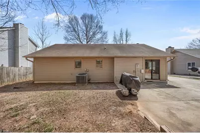 1597 Trinity Garden Circle, Clemmons, NC 27012 - Photo 32
