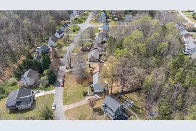 1597 Trinity Garden Circle, Clemmons, NC 27012 - Photo 34