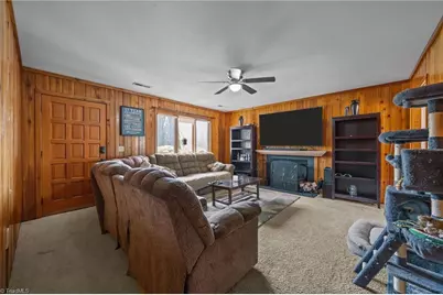 1597 Trinity Garden Circle, Clemmons, NC 27012 - Photo 16