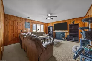 1597 Trinity Garden Cir, Clemmons, NC 27012 - Photo 16