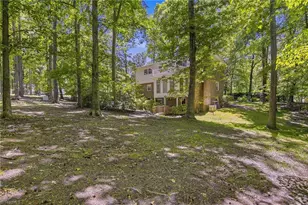 2621 W Woodlyn Way, Greensboro, NC 27407 - Photo 32