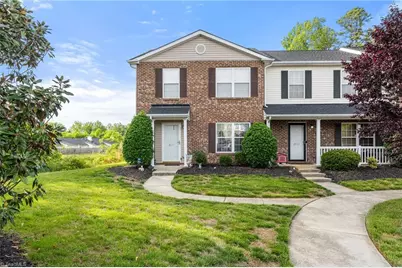 2037 Waterstone Lane, High Point, NC 27265 - Photo 2