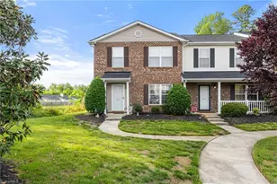 2037 Water Stone Ln, High Point, NC 27265 - Photo 2