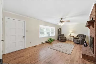 2127 Stoney Creek Church Road, Burlington, NC 27217 - Photo 2