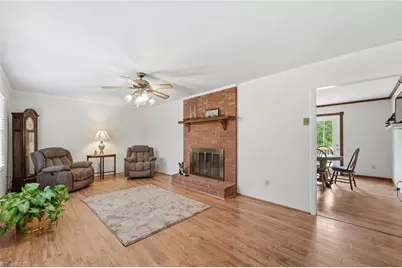 2127 Stoney Creek Church Road, Burlington, NC 27217 - Photo 4
