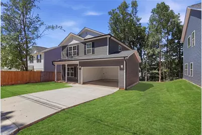 1911 Allyson Avenue, Greensboro, NC 27405 - Photo 1