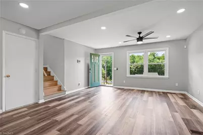 [Address not provided], Walkertown, NC 27051 - Photo 4