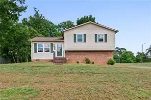 [Address not provided], Walkertown, NC 27051 - Photo 1