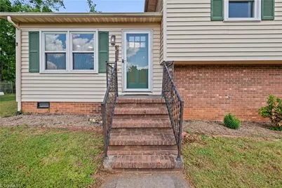 [Address not provided], Walkertown, NC 27051 - Photo 2