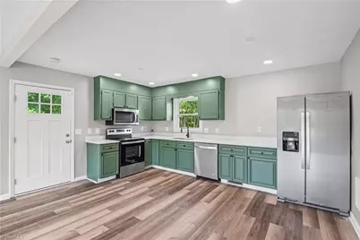 [Address not provided], Walkertown, NC 27051 - Photo 8