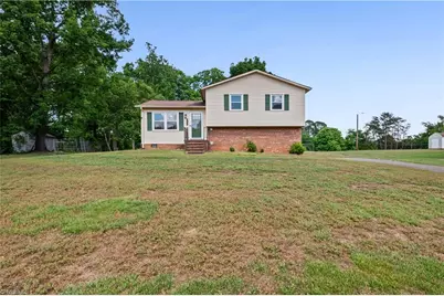 [Address not provided], Walkertown, NC 27051 - Photo 32