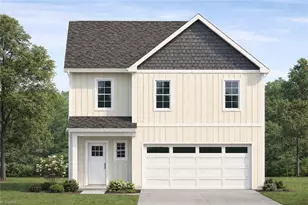 1661 Ralee Dr, Winston-Salem, NC 27127 - Photo 1