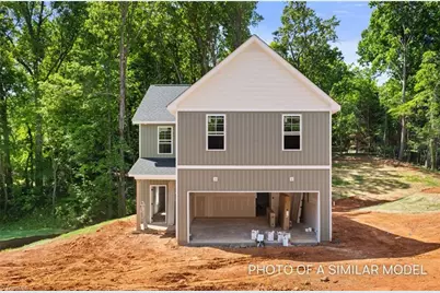 1661 Ralee Drive, Winston-Salem, NC 27127 - Photo 2