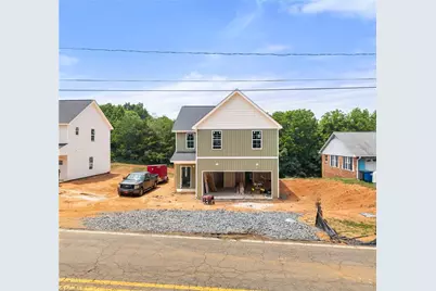 1661 Ralee Drive, Winston-Salem, NC 27127 - Photo 2