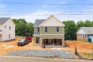 1661 Ralee Dr, Winston-Salem, NC 27127 - Photo 2