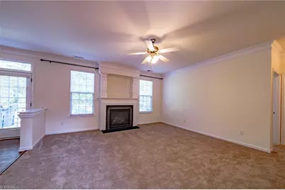122 Kentland Ridge Drive, Kernersville, NC 27284 - Photo 12