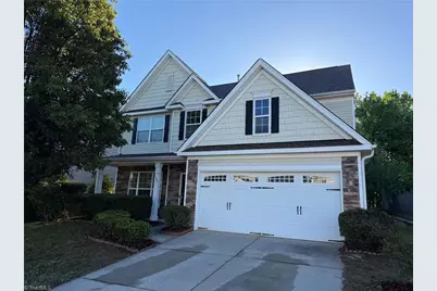 122 Kentland Ridge Drive, Kernersville, NC 27284 - Photo 1