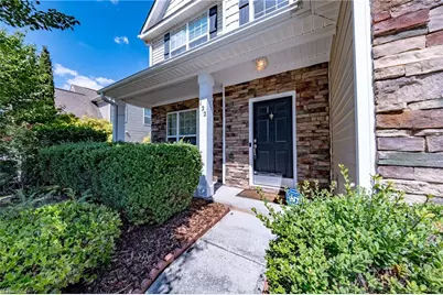 122 Kentland Ridge Drive, Kernersville, NC 27284 - Photo 2