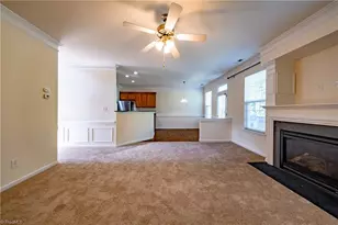 122 Kentland Ridge Dr, Kernersville, NC 27284 - Photo 14