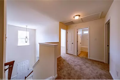 122 Kentland Ridge Drive, Kernersville, NC 27284 - Photo 20