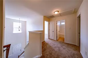 122 Kentland Ridge Dr, Kernersville, NC 27284 - Photo 20